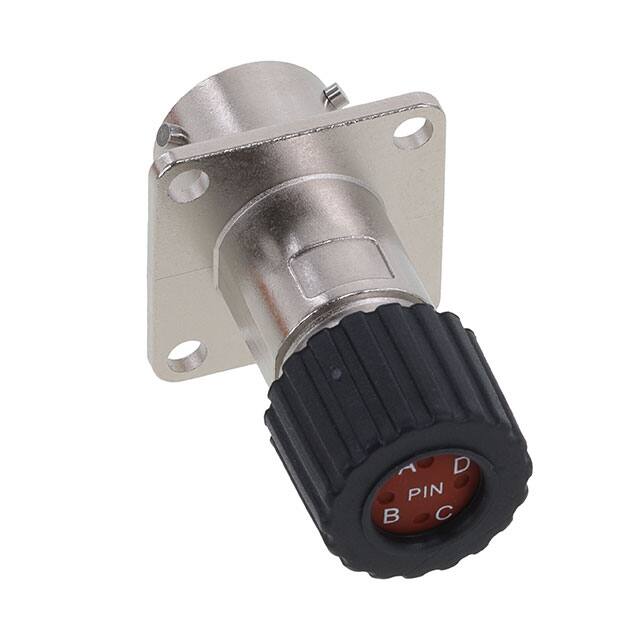 192993-0071 ITT Cannon, LLC  Alloggiamenti per connettori circolari